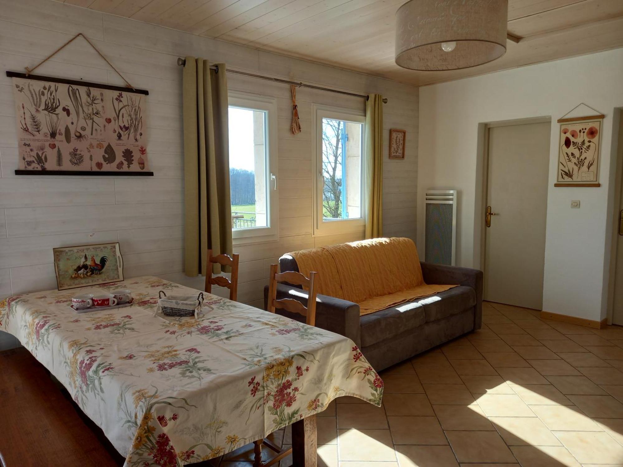 Le Lansquenet Villa Rorbach-les-Dieuze Exterior photo