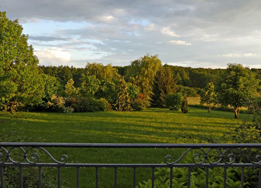 Le Lansquenet Villa Rorbach-les-Dieuze Exterior photo