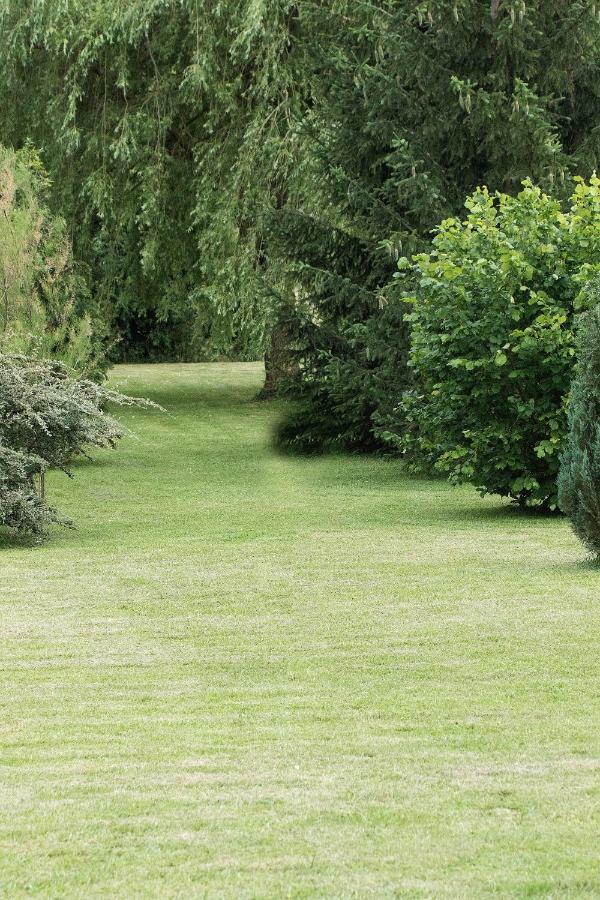 Le Lansquenet Villa Rorbach-les-Dieuze Exterior photo